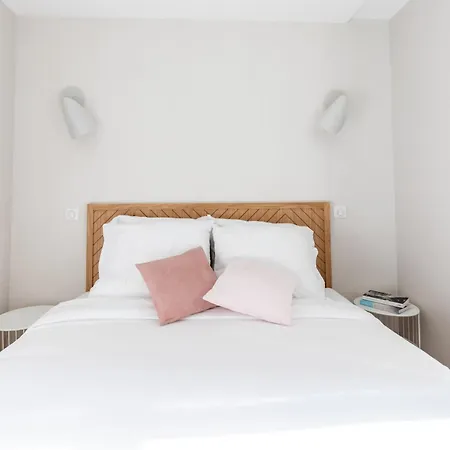 Take It Easy In Stylish Architect Flat Appartamento