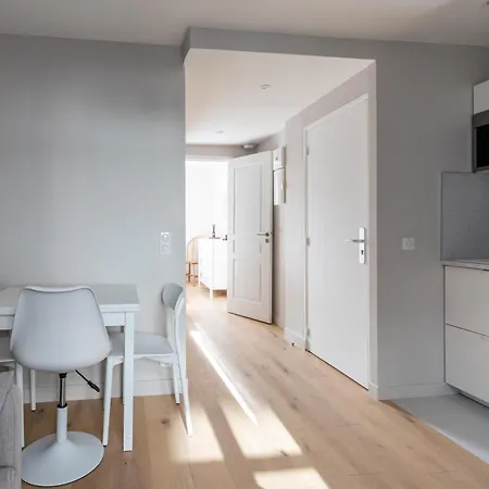 Take It Easy In Stylish Architect Flat Appartamento
