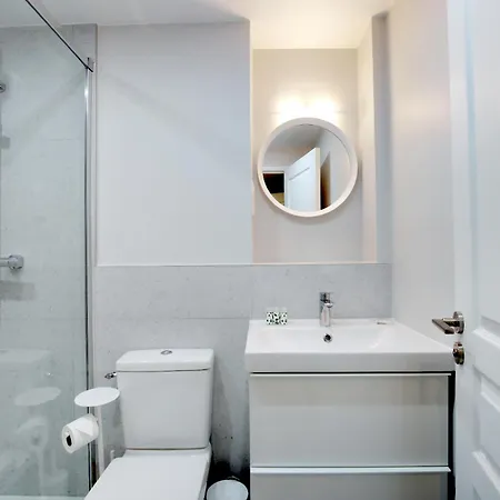 Take It Easy In Stylish Architect Flat * Parigi