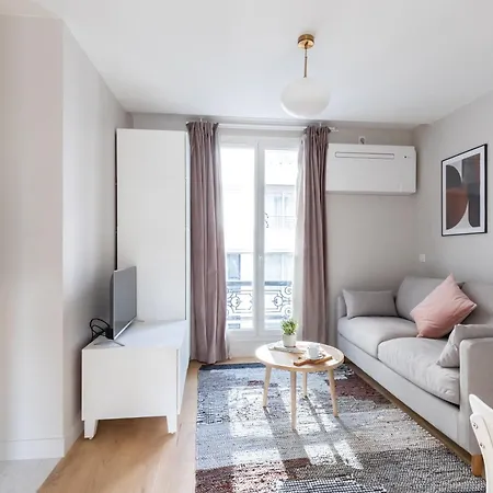 Take It Easy In Stylish Architect Flat Appartamento *