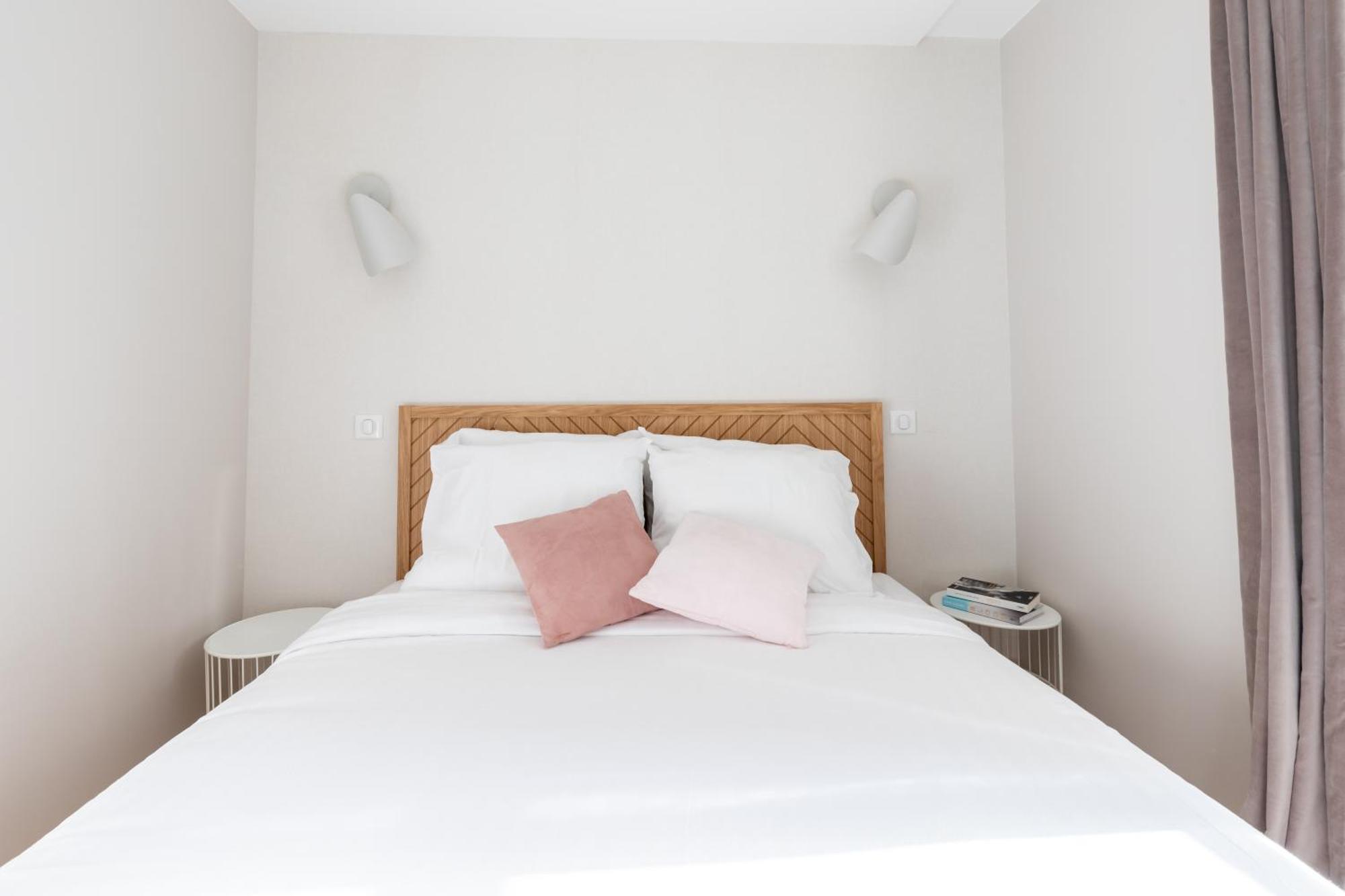 Take It Easy In Stylish Architect Flat Appartamento