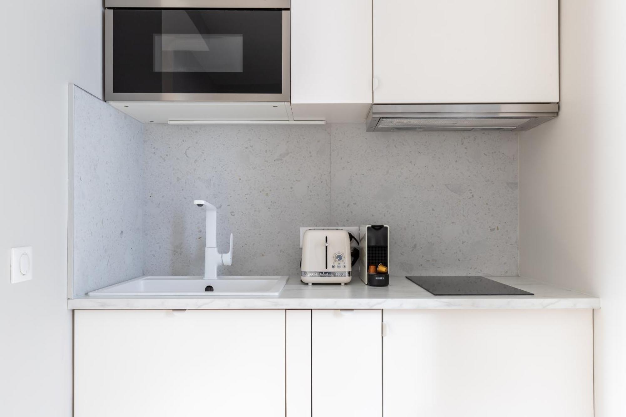 Take It Easy In Stylish Architect Flat Appartamento *