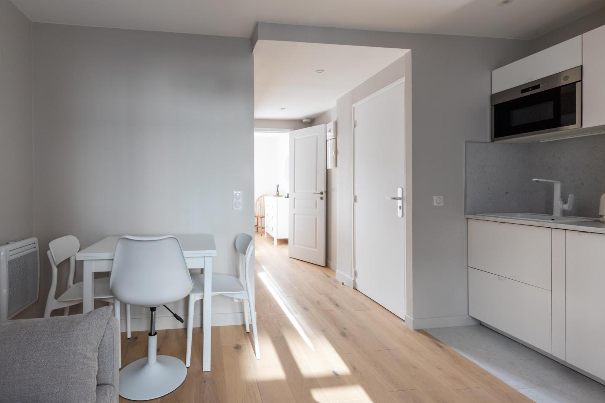 Take It Easy In Stylish Architect Flat Appartamento
