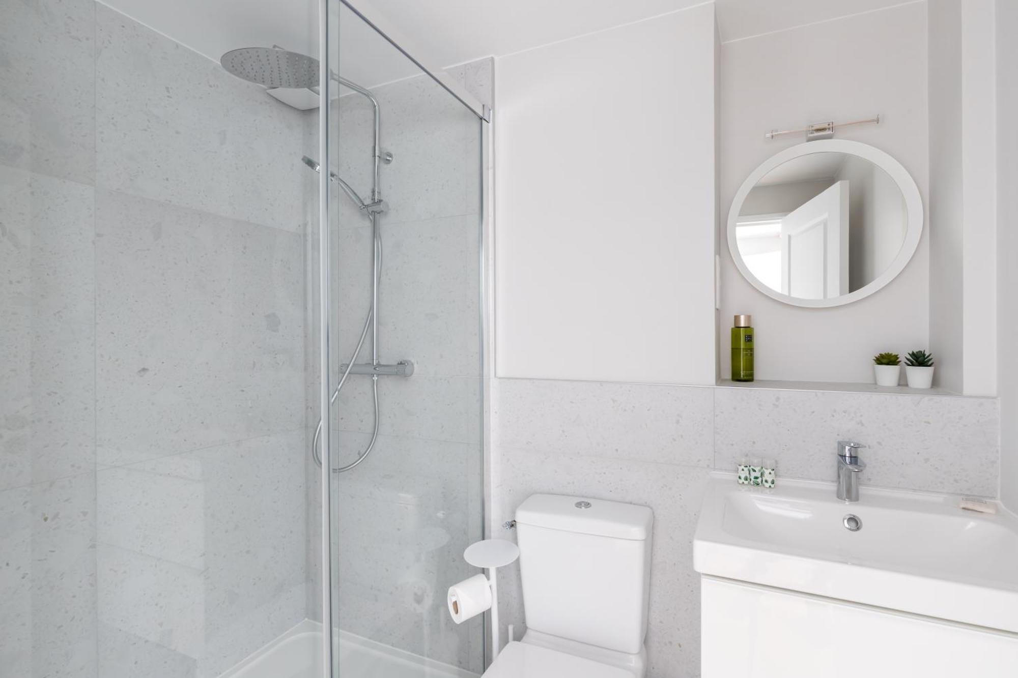 Appartamento Take It Easy In Stylish Architect Flat Parigi
