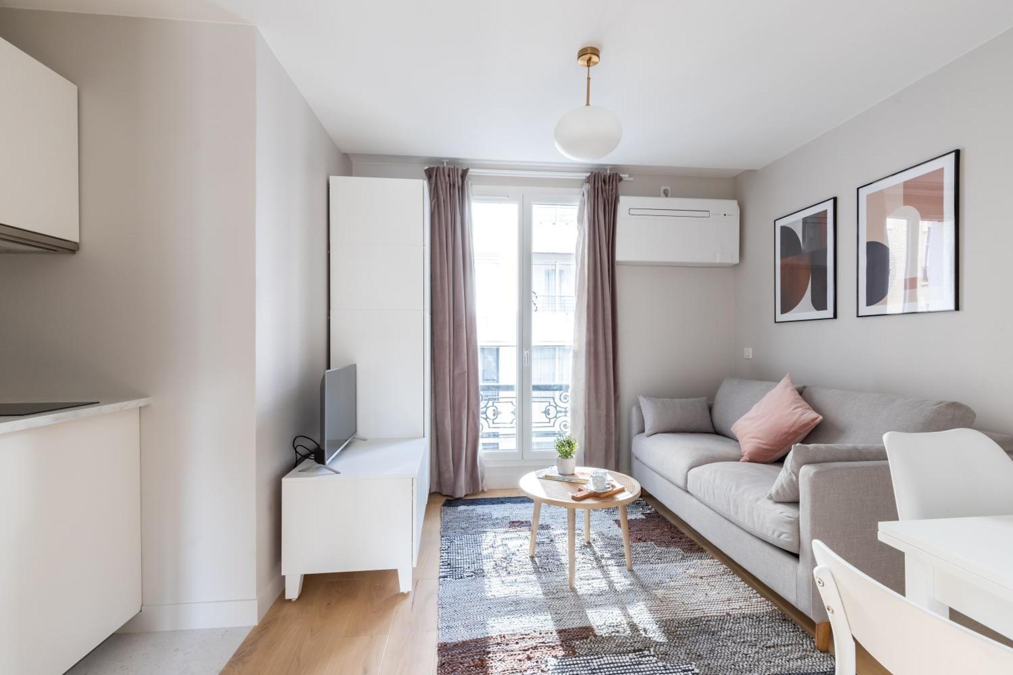 Take It Easy In Stylish Architect Flat Appartamento *