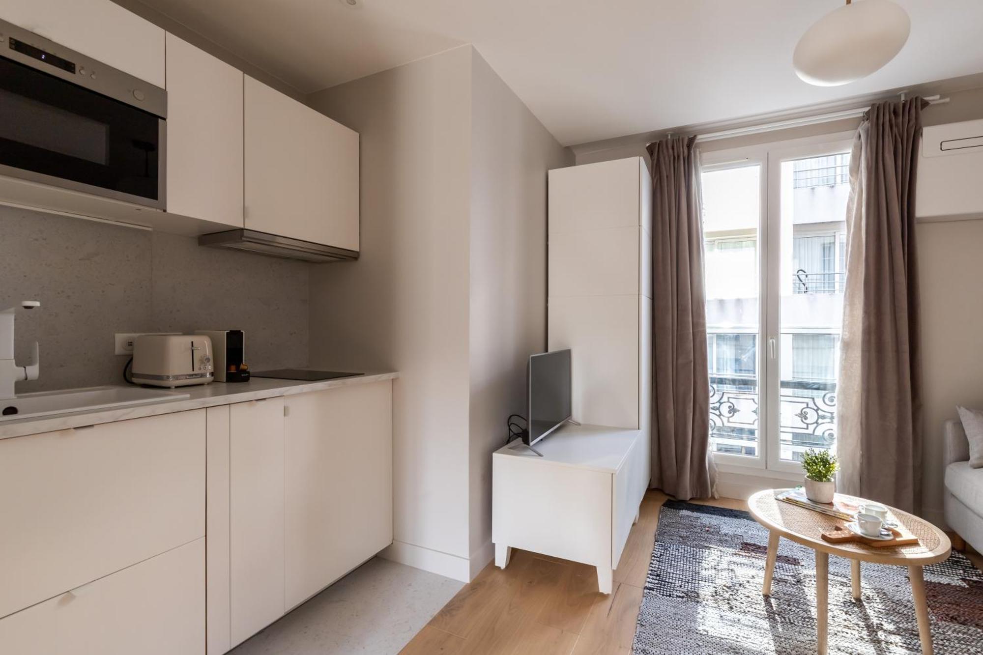 Appartamento Take It Easy In Stylish Architect Flat *